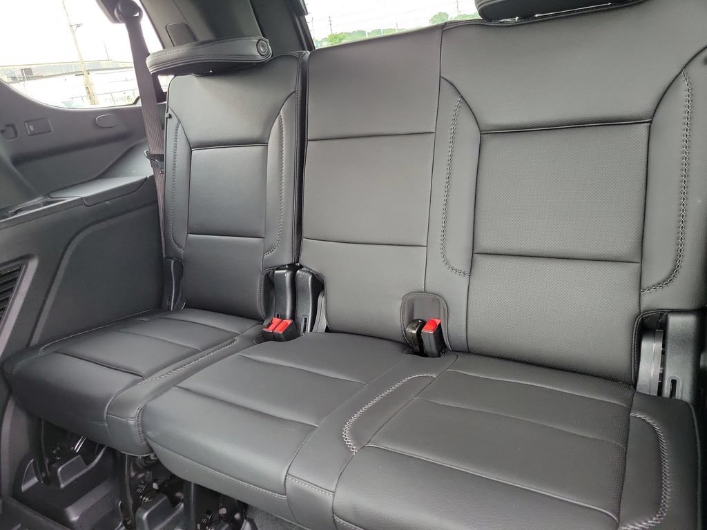 Certified Used 2024 Onyx Black GMC Denali image 11