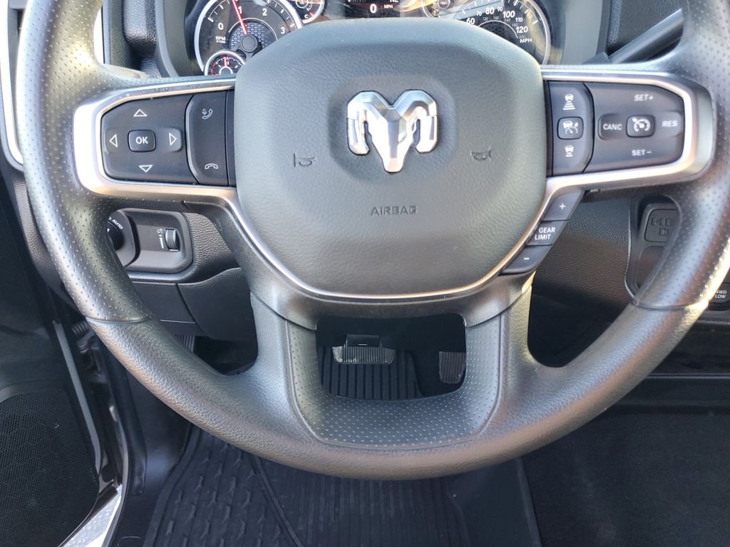 2026 RAM 2500 Big Horn - Photo 20
