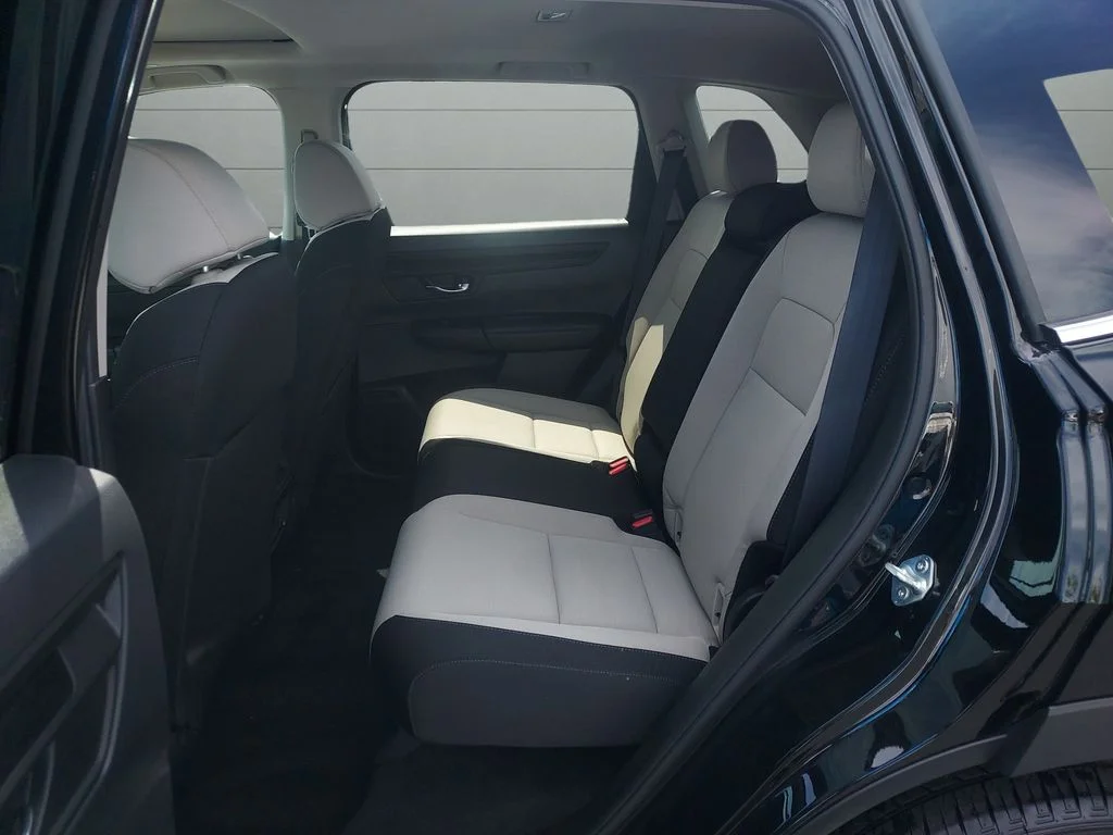 Used 2025  Honda EX image 21