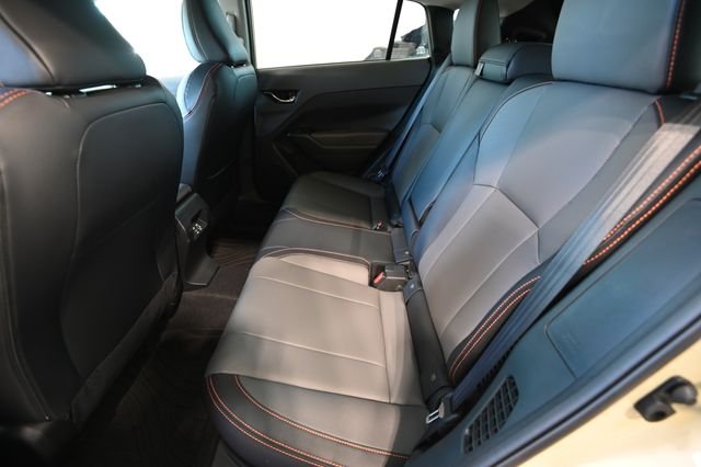 New 2026 SAND DUNE PEARL Subaru Limited Hybrid image 9
