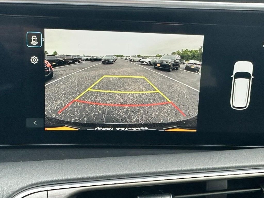 2026 Hyundai Palisade SEL - Photo 13