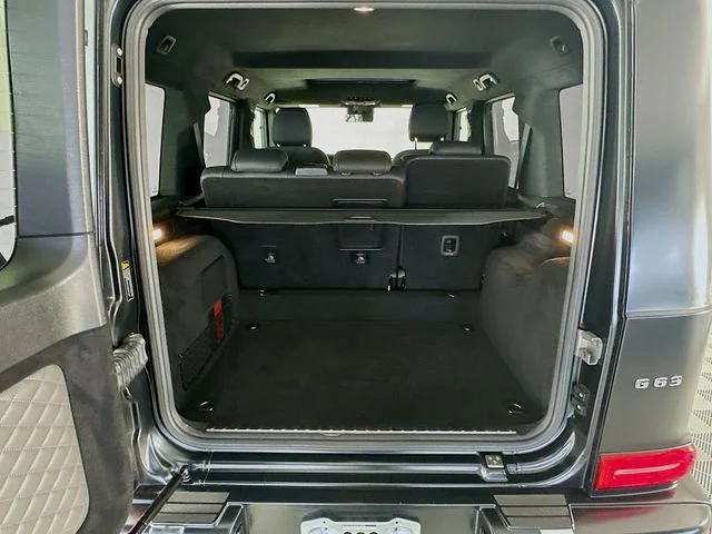 Used 2021  Mercedes-Benz G 63 AMG® image 26