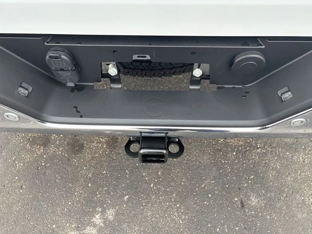 2026 GMC Sierra 3500HD Pro - Photo 19