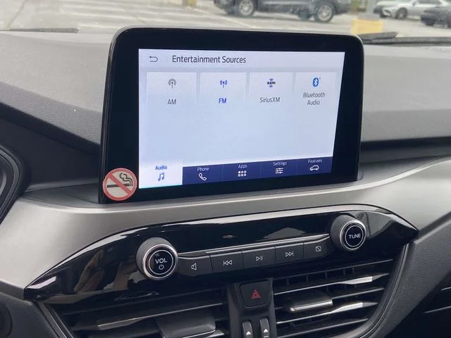 Certified Used 2024 White Ford Active image 25