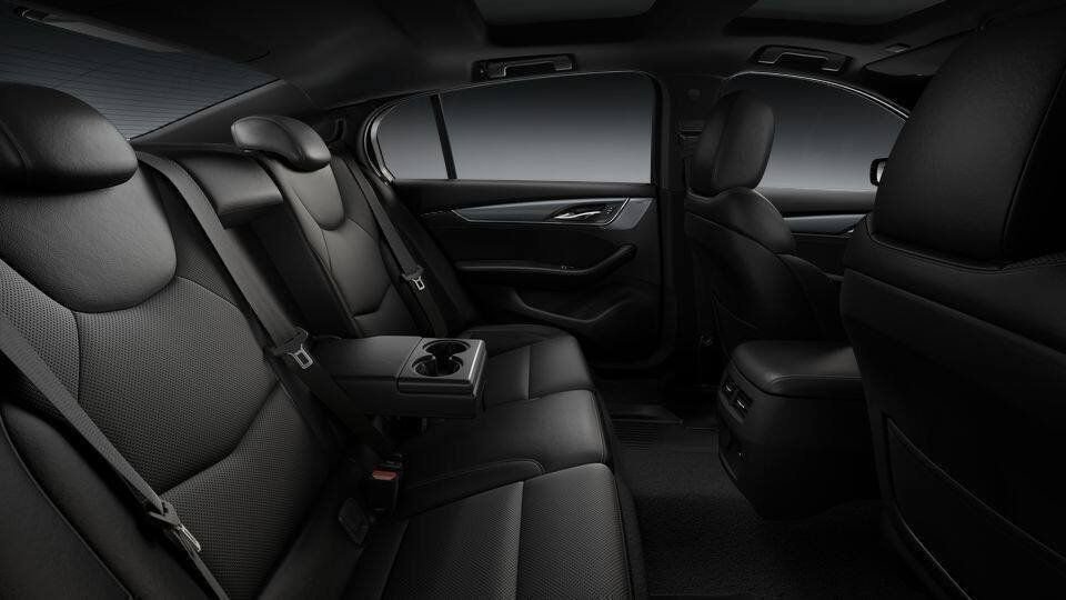 2026 Cadillac CT5 Premium Luxury - Photo 26