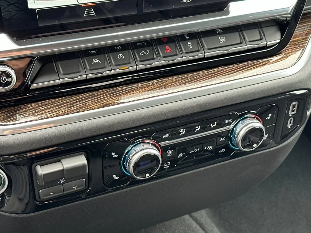 2026 GMC Sierra 1500 Elevation - Photo 19