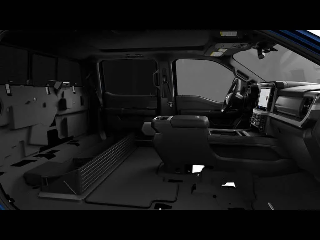 New 2027 BLU Ford  image 6