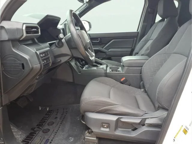Used 2025  Toyota SR image 18
