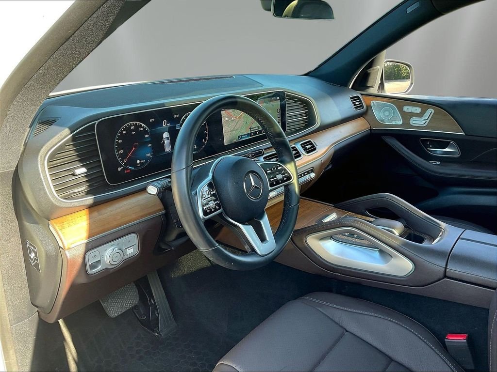 2022 Mercedes-Benz GLE GLE350 - Photo 18