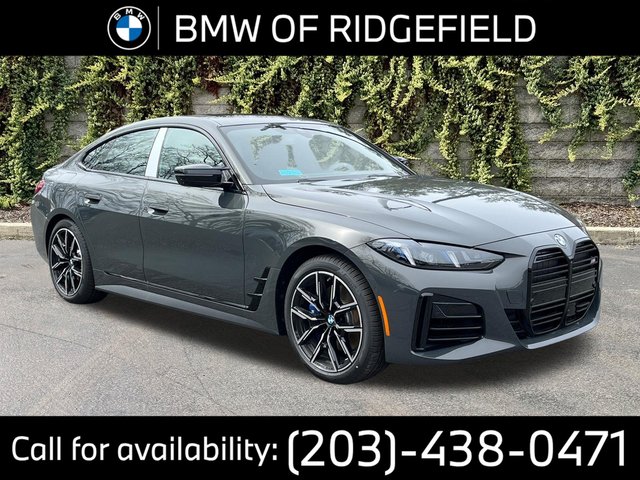 2026 BMW 4 Series M440i xDrive
