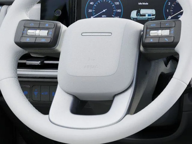 New 2026 White Hyundai Limited image 15