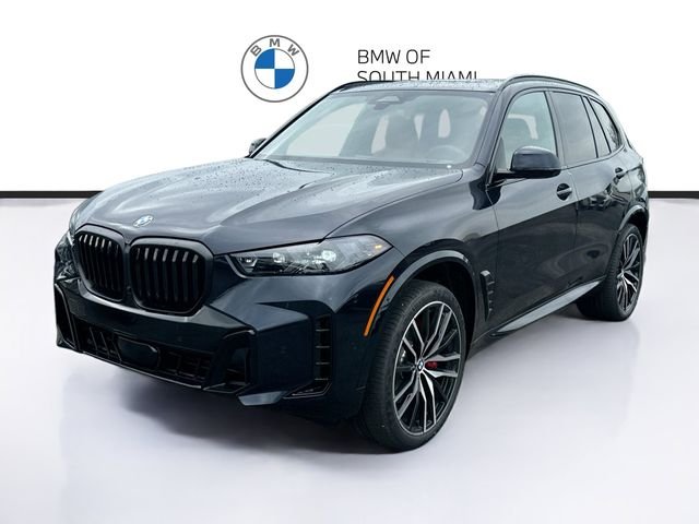 New 2026 Black BMW sDrive40i image 3