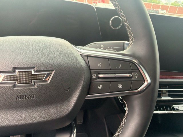 Used 2026 Red Chevrolet Z71 image 15