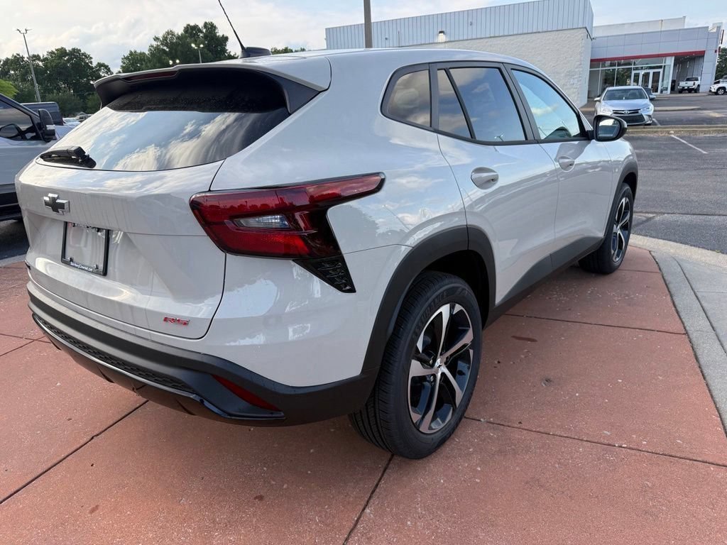 2026 Chevrolet Trax Activ - Photo 6