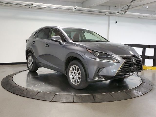 Used 2020 Gray Lexus 300 Base image 11