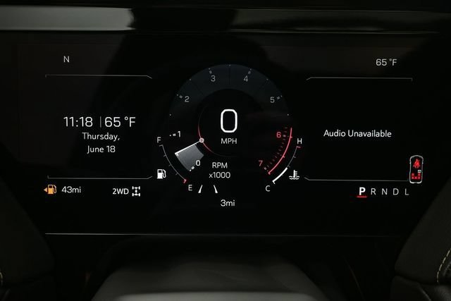2026 GMC Yukon XL Elevation - Photo 10