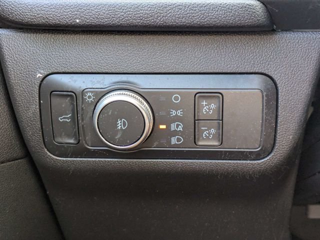 Used 2021 White Ford Titanium image 25
