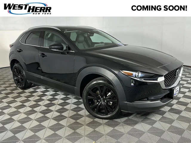 2023 Mazda CX-30 2.5 Turbo Premium Package