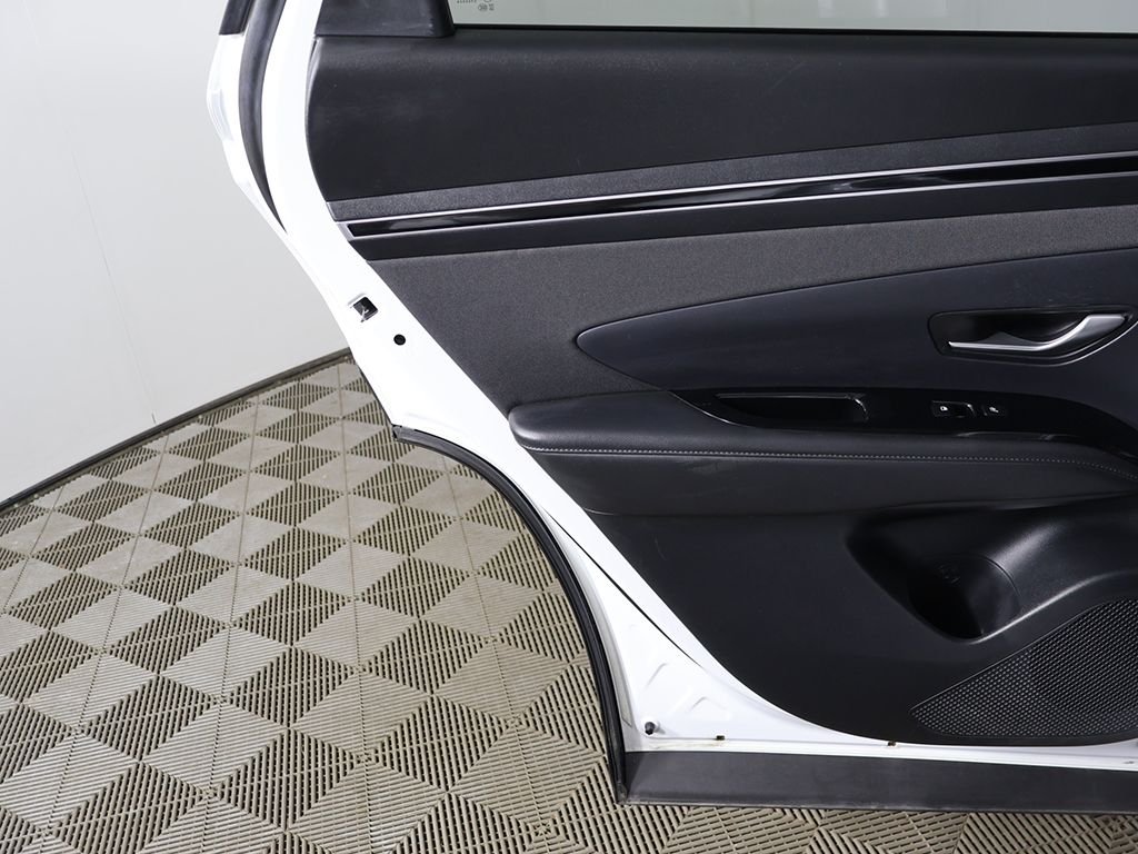 2022 Hyundai Tucson Limited - Photo 28