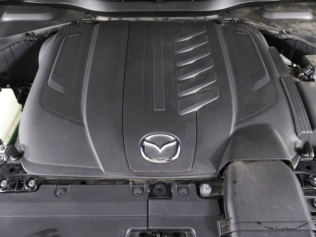 2025 Mazda CX-90 Select Package - Photo 17