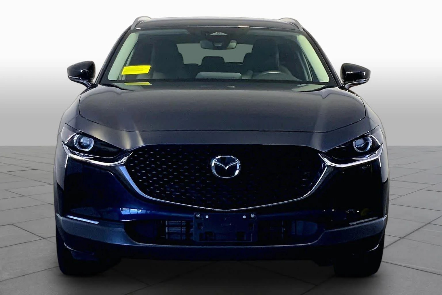 Certified Pre-Owned 2025 Mazda CX-30 2.5 S Select Sport