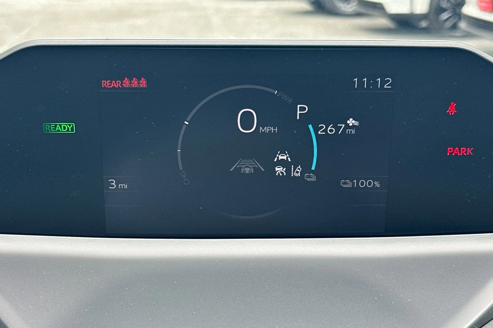 New 2026  Toyota XLE Plus image 30