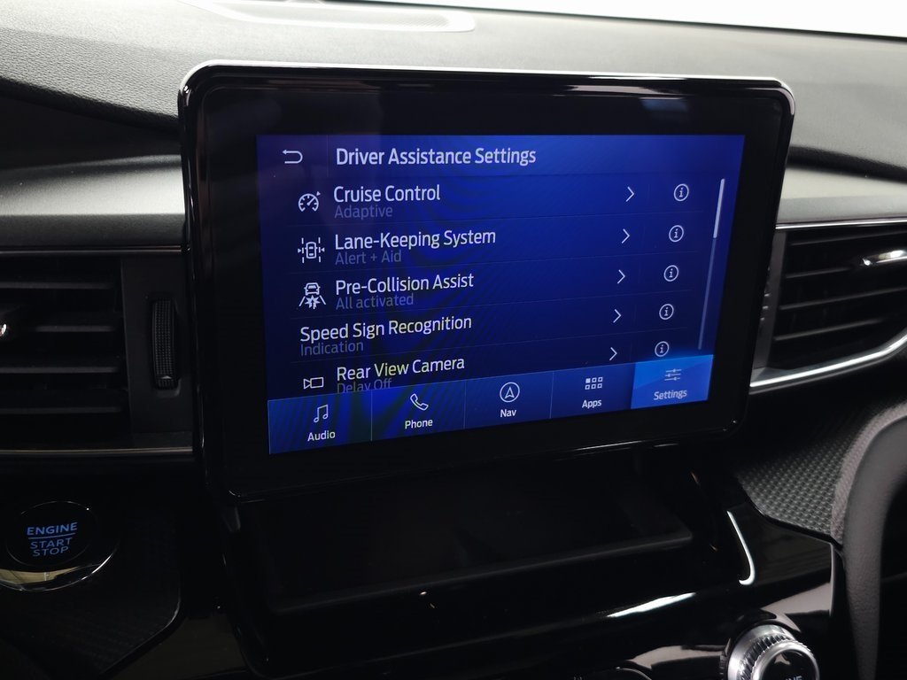 2023 FORD EXPLORER - Image 25