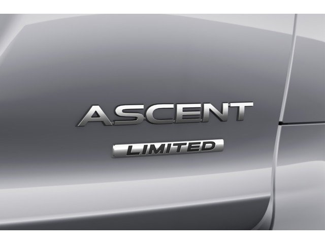 New 2026 ICE SILVER METALLIC Subaru Limited image 12