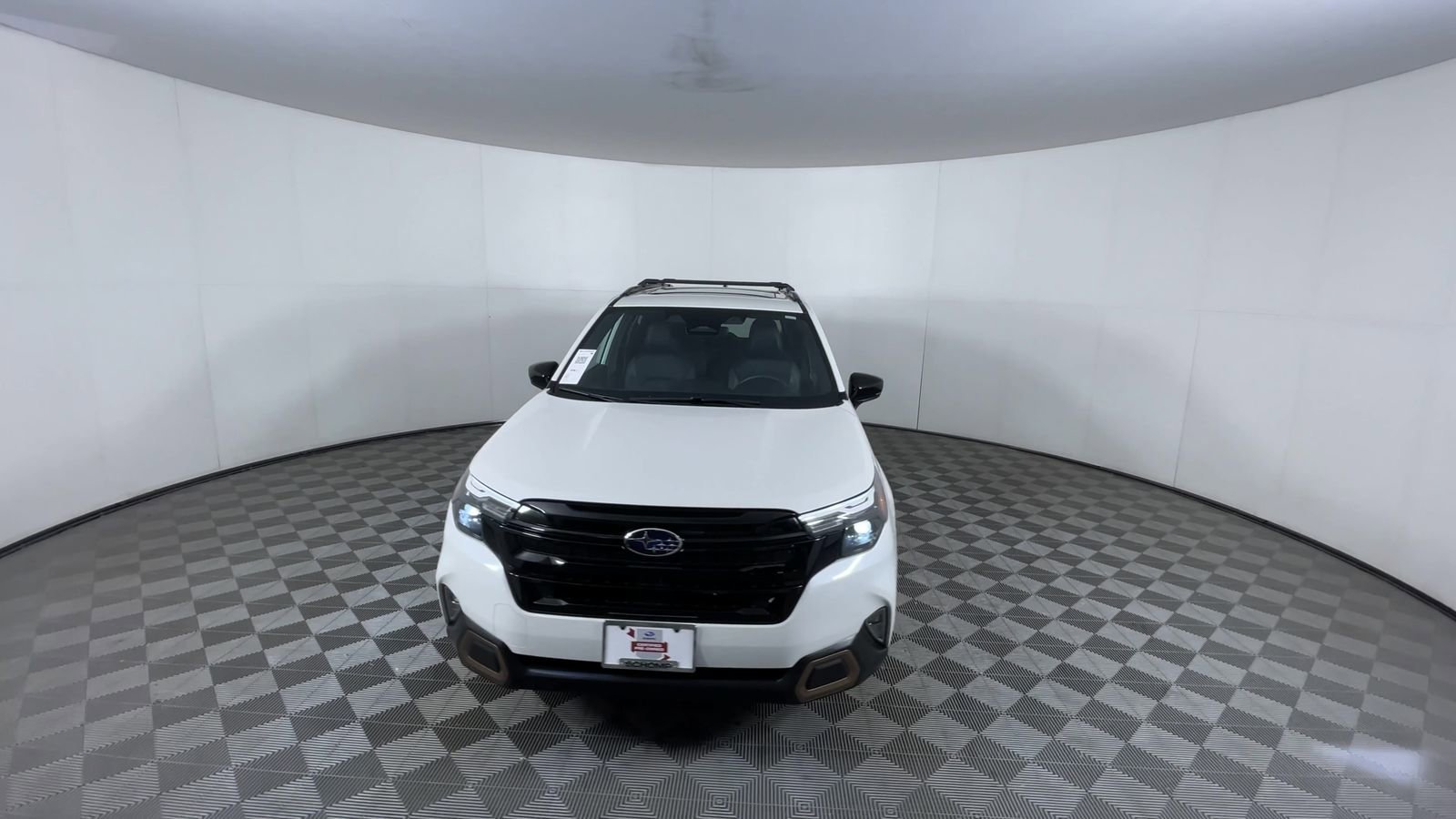 2025 Subaru Forester Sport - Photo 3