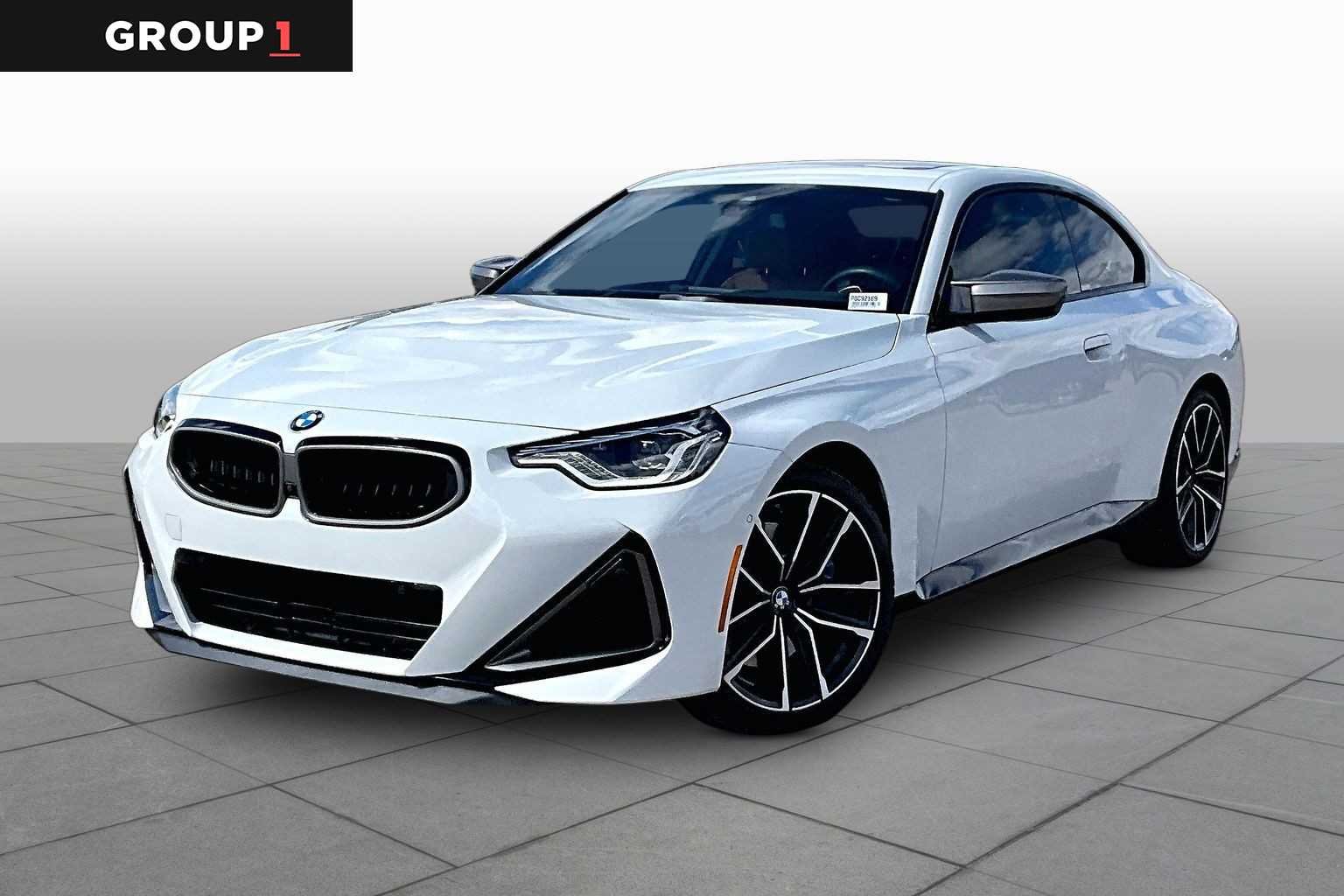 2023 BMW 2 Series
