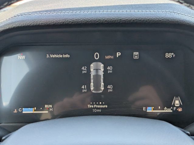 New 2027 Steel Blue Jeep Limited image 28