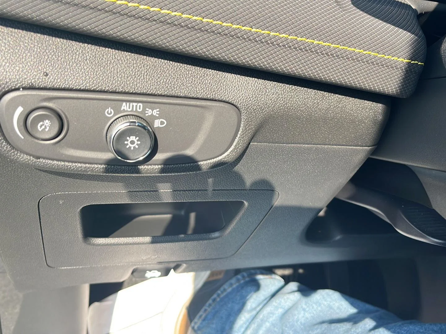 2026 Chevrolet Trailblazer Activ - Photo 13