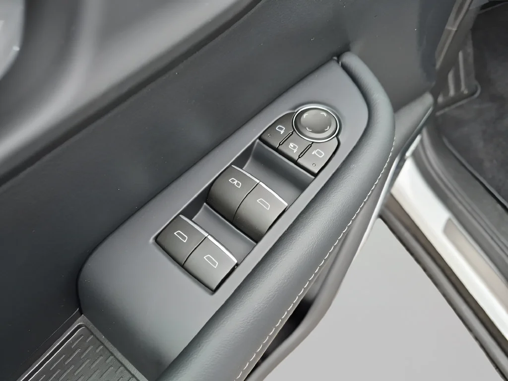 New 2026 Buick Enclave Sport Touring, photo 17