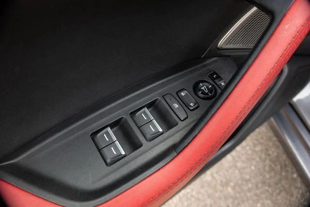 Used 2022 Gray Acura A-Spec Package image 20