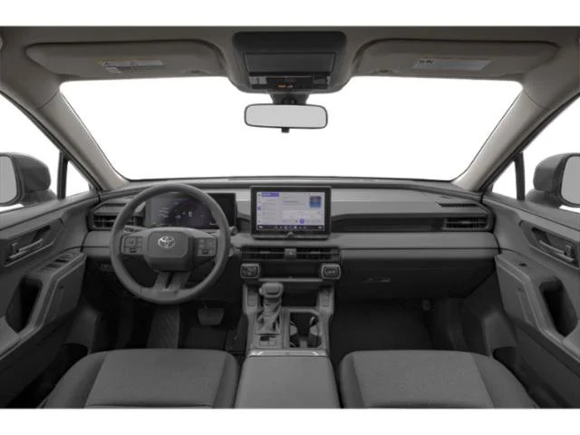 New 2026 0040 Toyota LE image 7