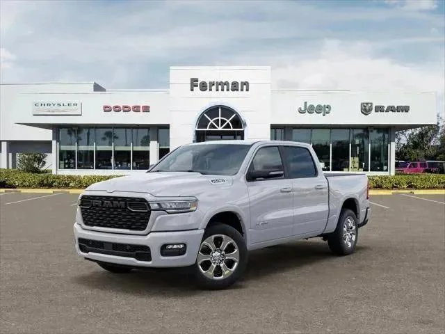 2026 RAM 1500 Big Horn/Lone Star - Photo 106