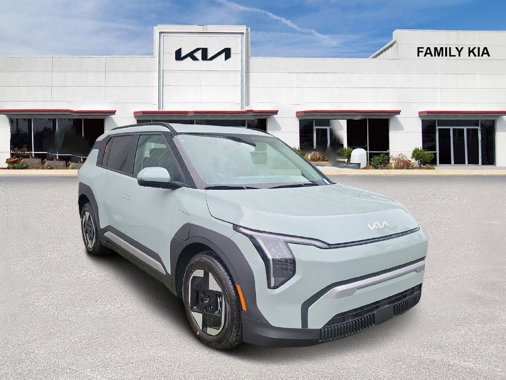 New 2027 Morning Haze Kia Wind image 6