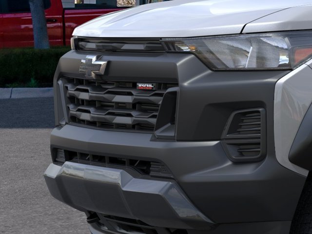 2026 Chevrolet Colorado Trail Boss - Photo 14