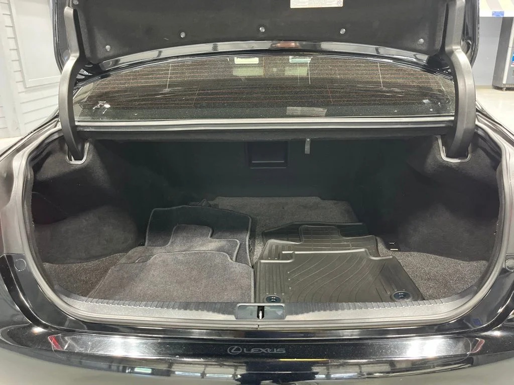 Used 2016 Obsidian Lexus 350 F Sport image 36