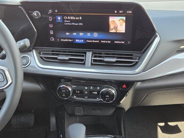 2026 Chevrolet Trax Activ - Photo 8