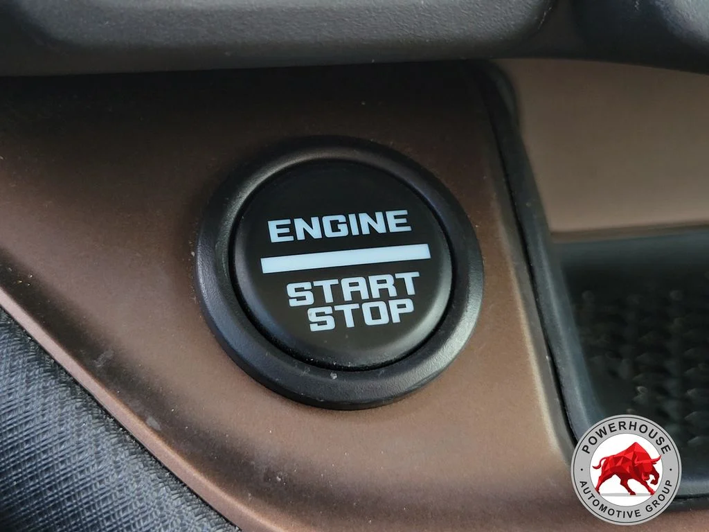 Used 2023 Blue Ford Outer Banks image 35