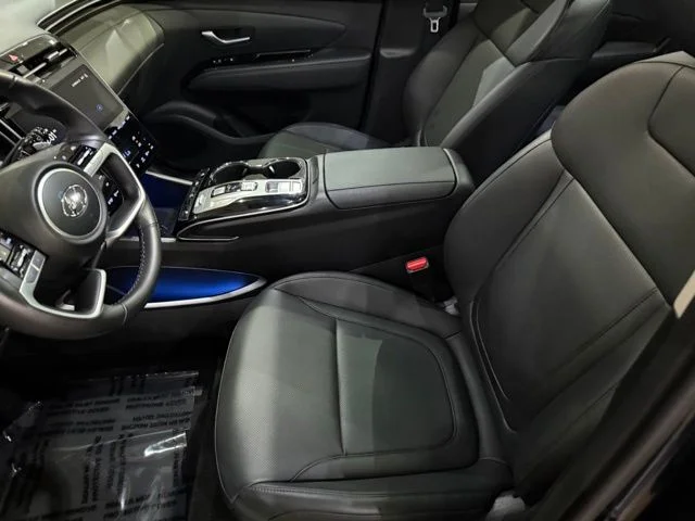 2024 Hyundai Tucson SEL Convenience - Photo 11