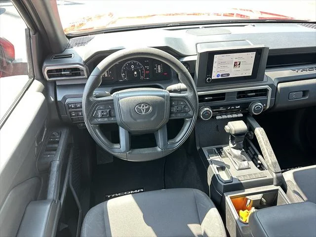 Certified Used 2024 EMOTIONAL RED 2 Toyota  image 22