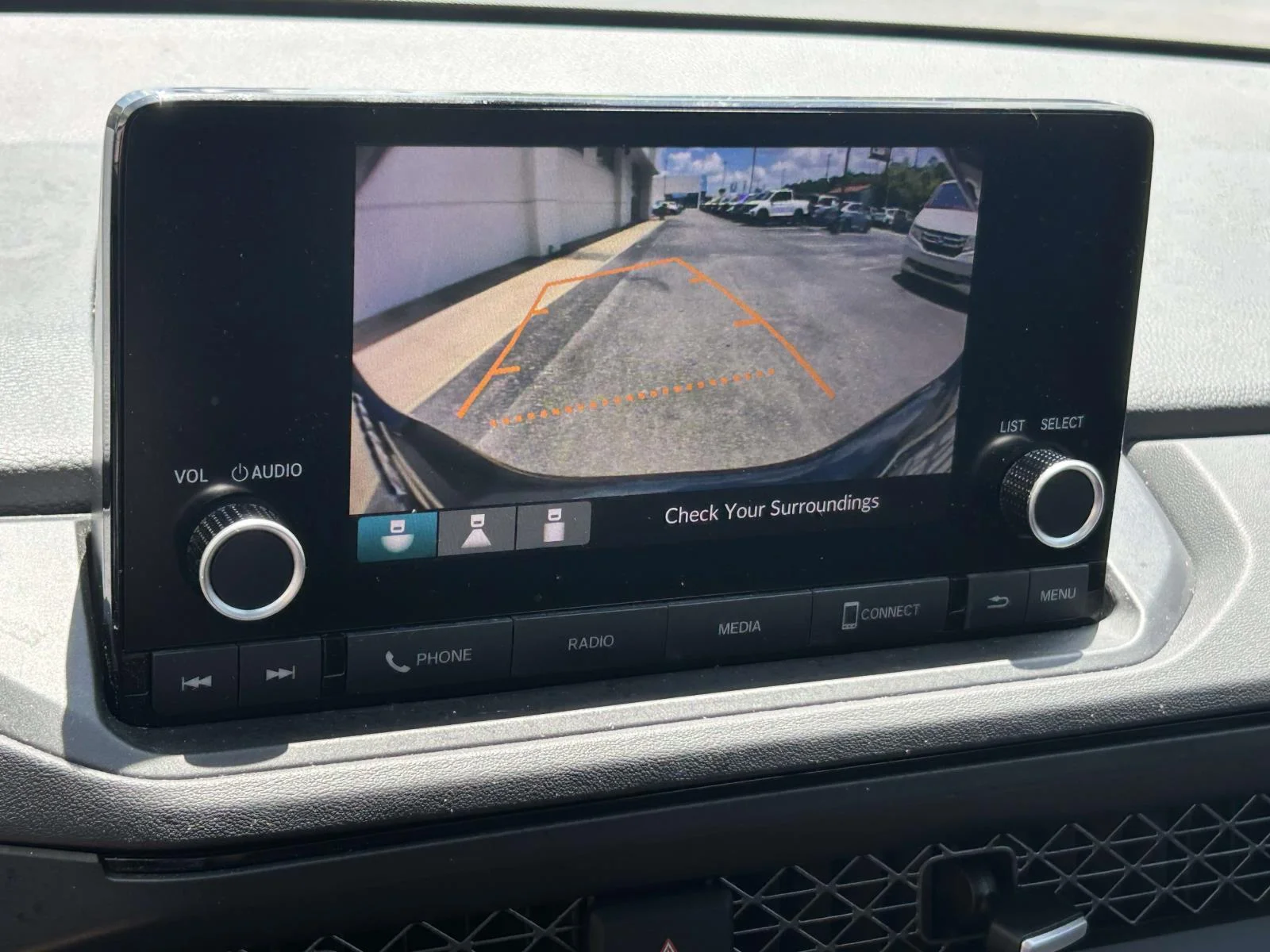 2023 Honda Accord EX - Photo 18