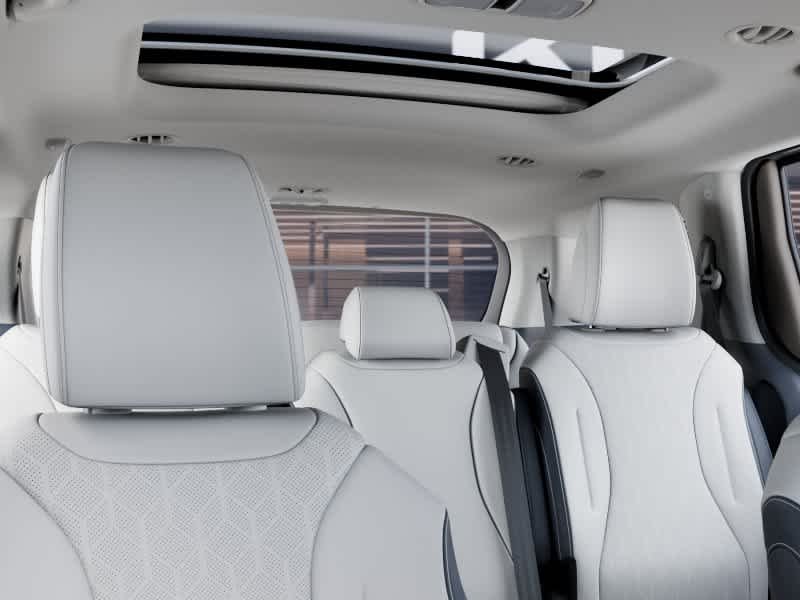 2026 Kia Carnival SX - Photo 27