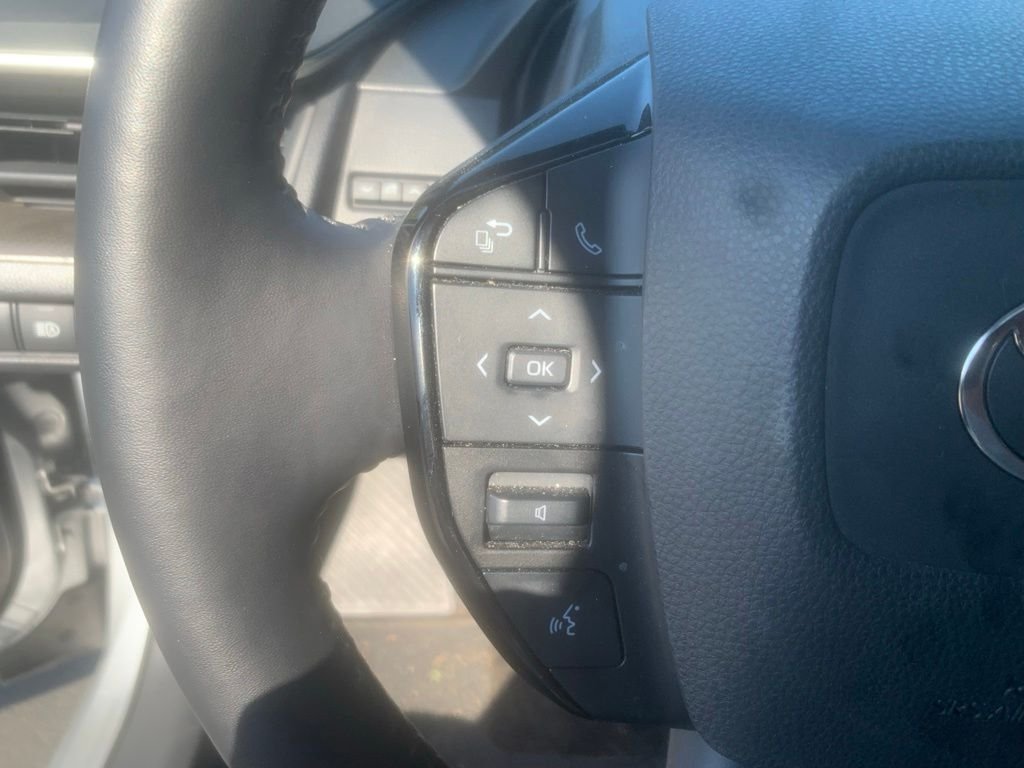 Used 2024 Cutting Edge Toyota Limited image 12