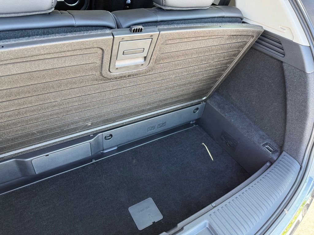 Certified Used 2026 Solar Silver Metallic Acura Base image 20