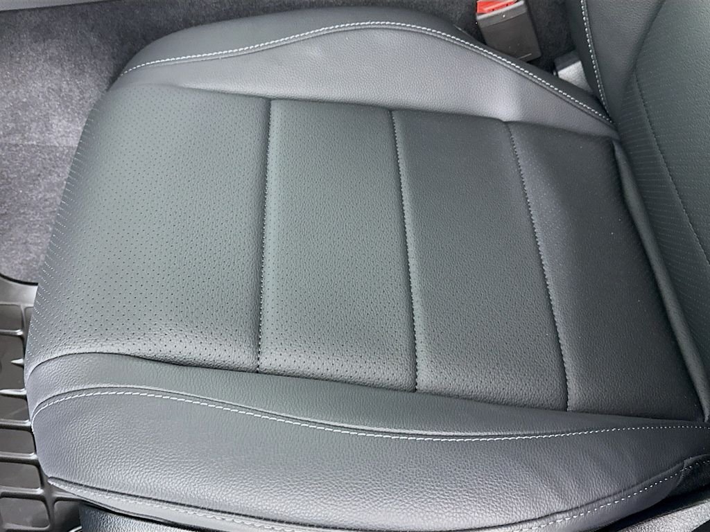 Certified Used 2026 Black Mercedes-Benz GLE 350 image 20