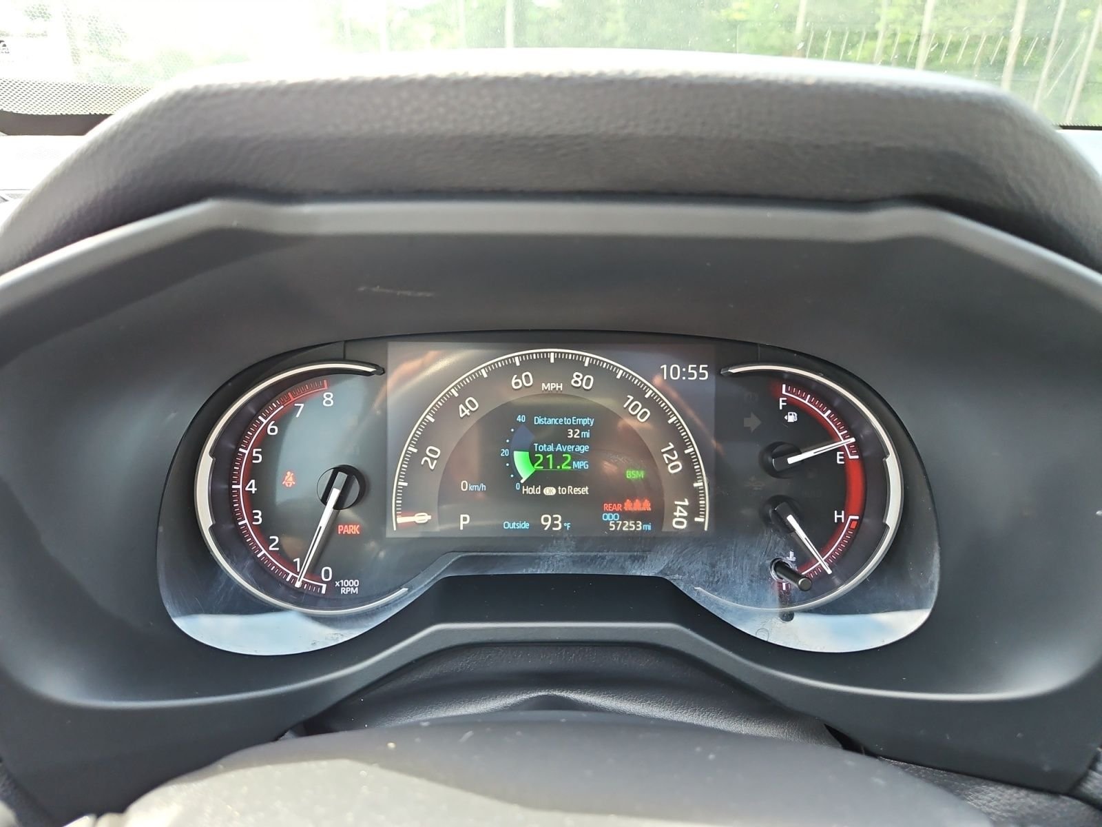 Used 2019 Silver Toyota Limited image 24
