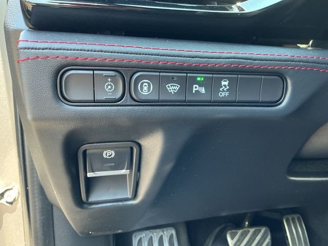 Used 2023 Gray Acura A-Spec image 29